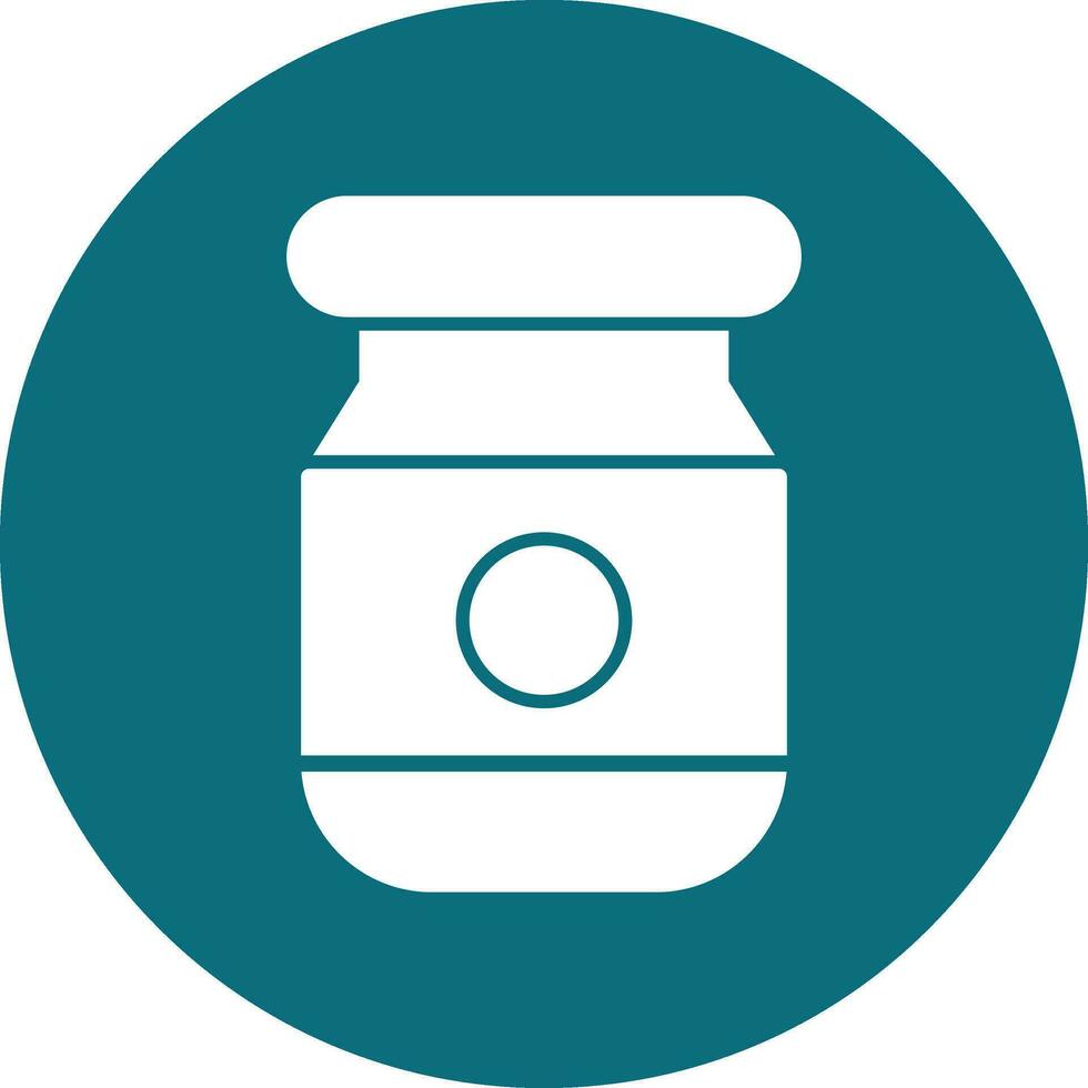 Jam Vector Icon