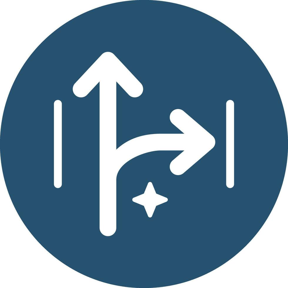 Arrows Vector Icon