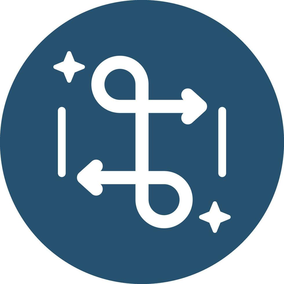 Arrows Vector Icon