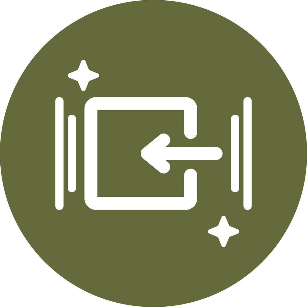 Arrows Vector Icon