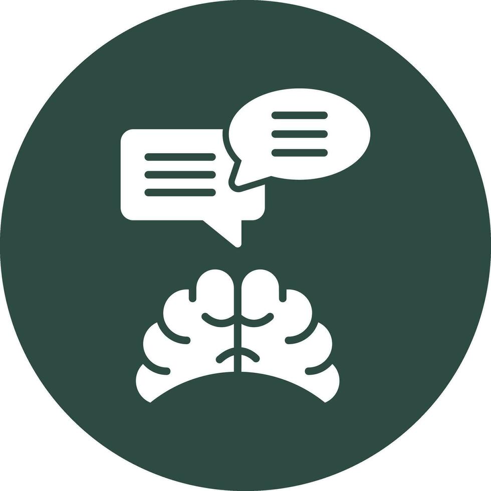 Communication Vector Icon