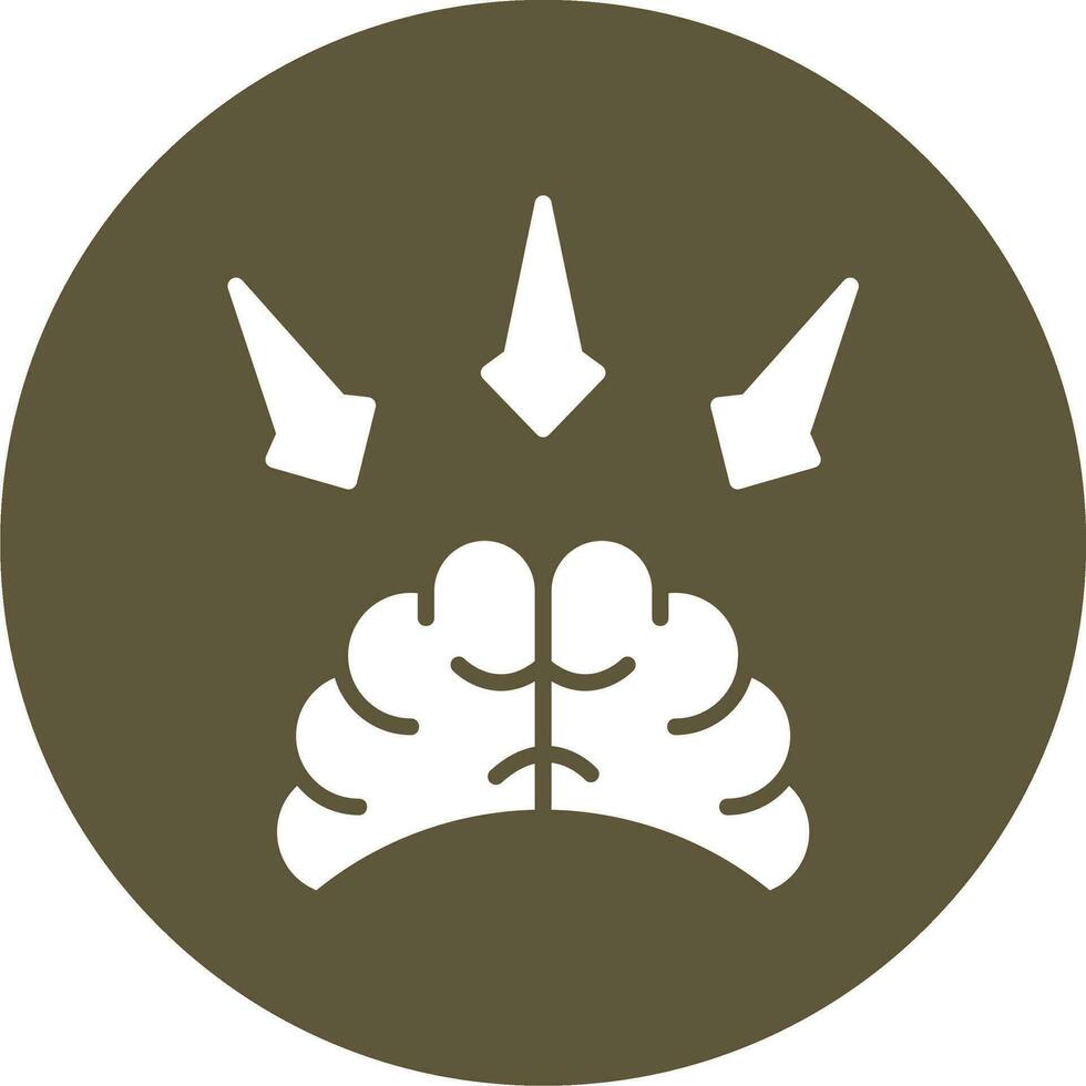 Insight Vector Icon