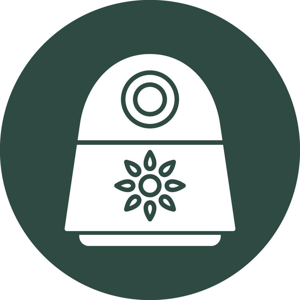 Night Vector Icon