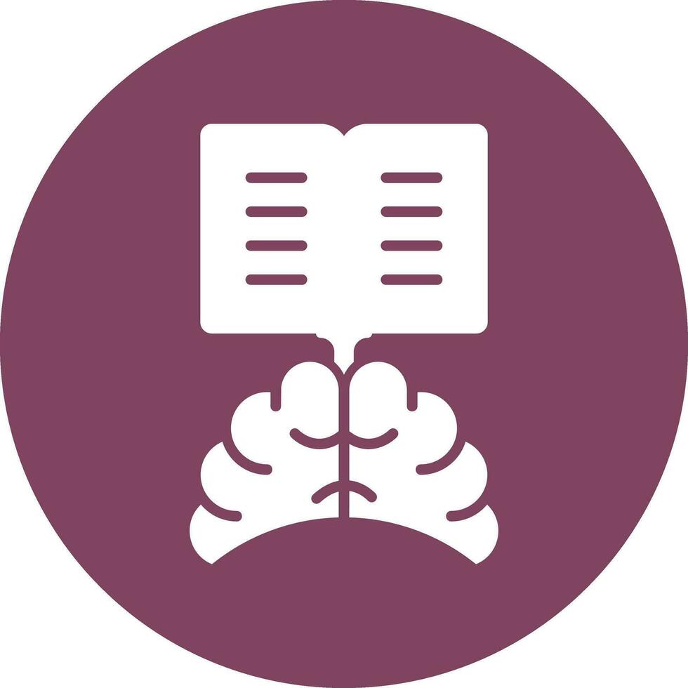 Learning Vector Icon