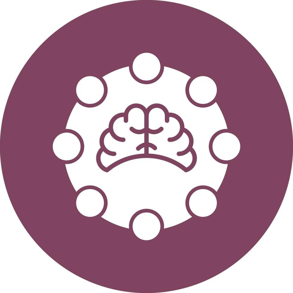 Harmony Vector Icon