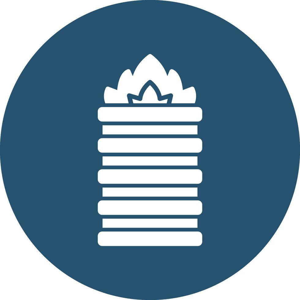 Barrel Vector Icon