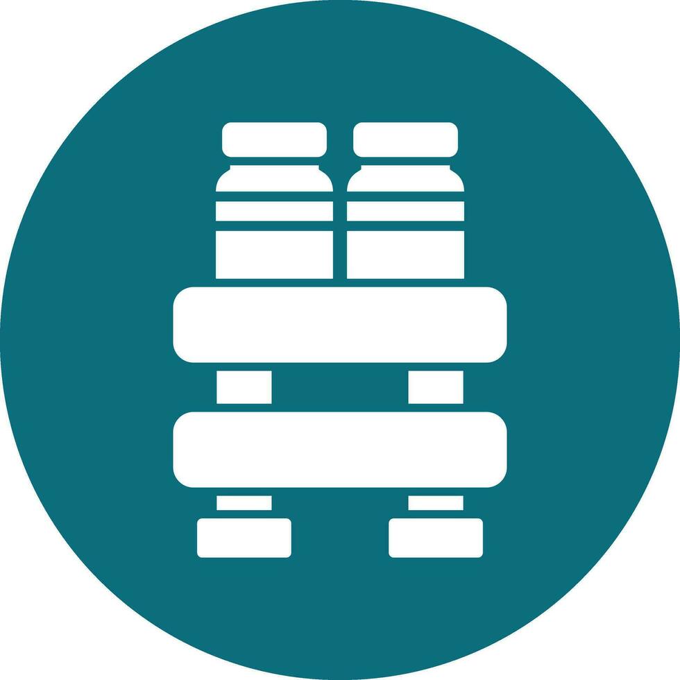 Box Vector Icon