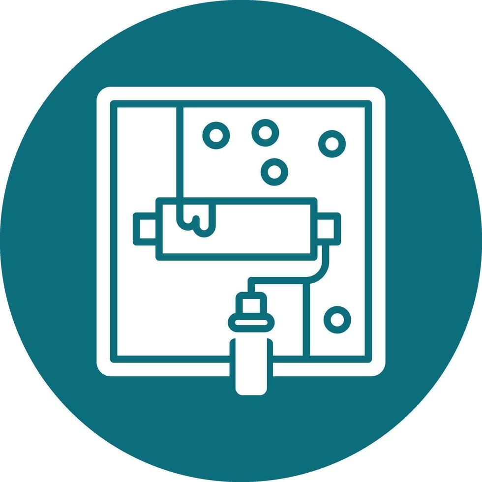 Painting Vector Icon