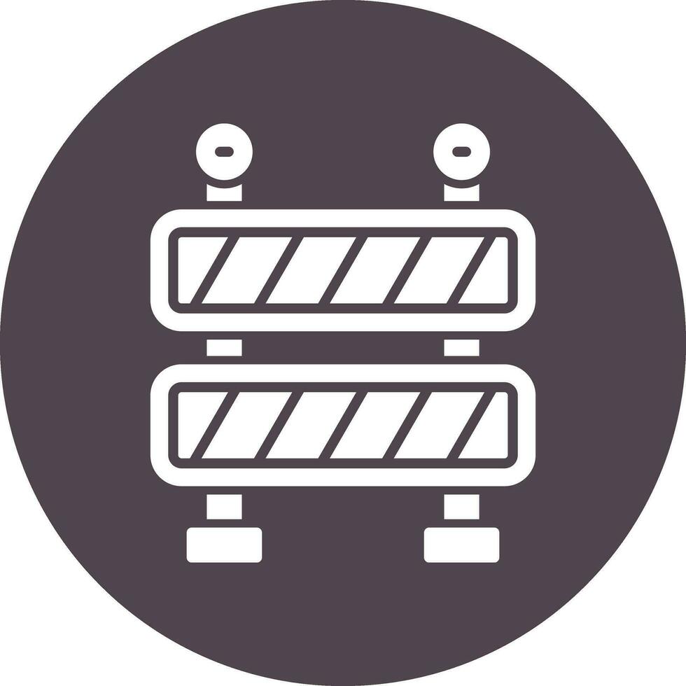 Under Construction Vector Icon