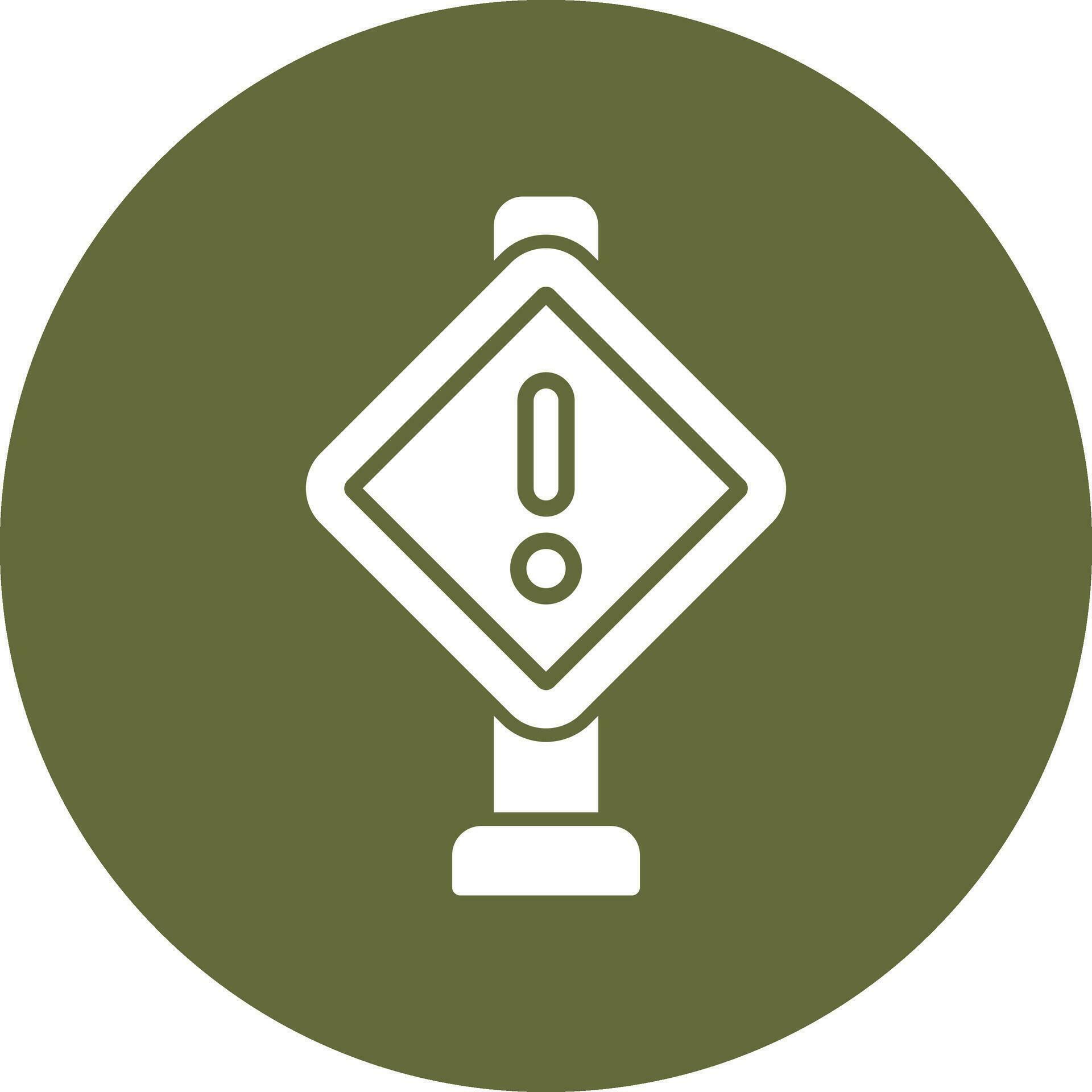 Caution Vector Icon 32173643 Vector Art at Vecteezy