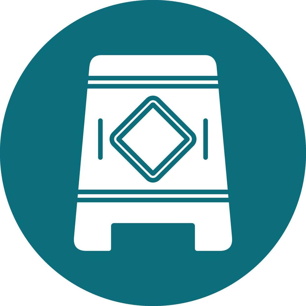 Wip Vector Icon