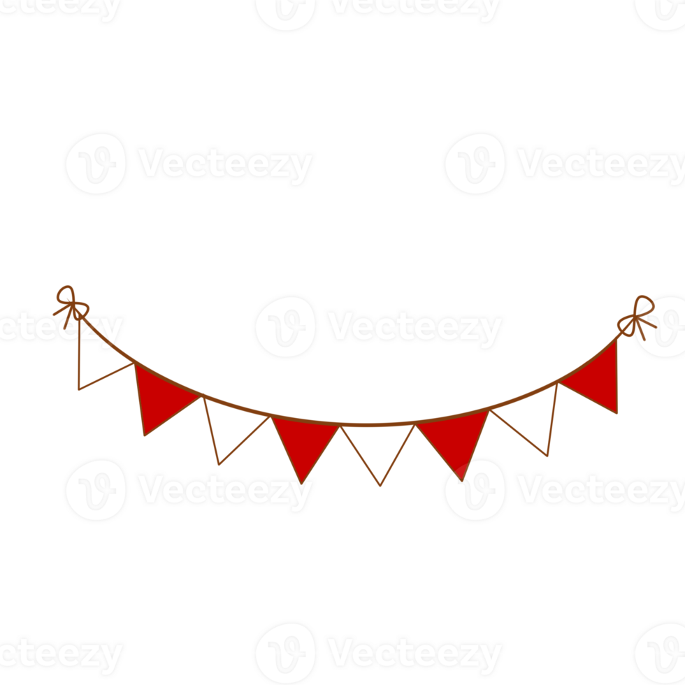Indonesian Theme Decoration png