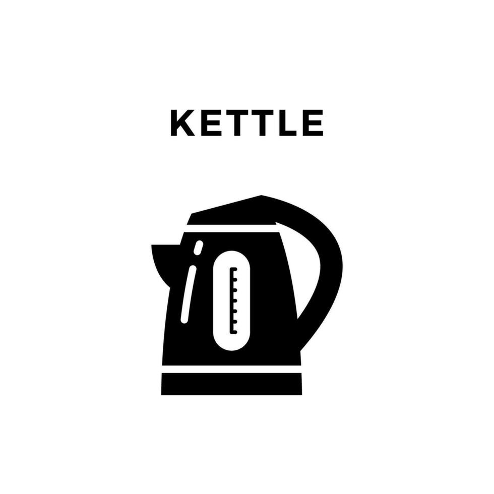 Kettle Black Solid 32173891 Vector Art at Vecteezy
