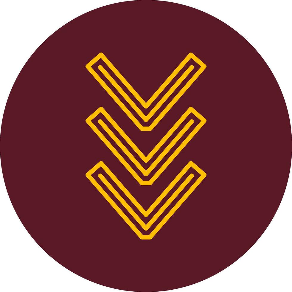 Arrows Vector Icon