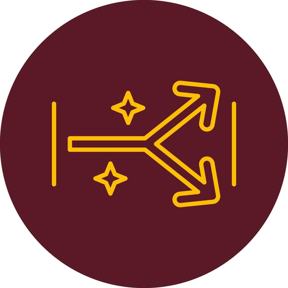 Arrows Vector Icon