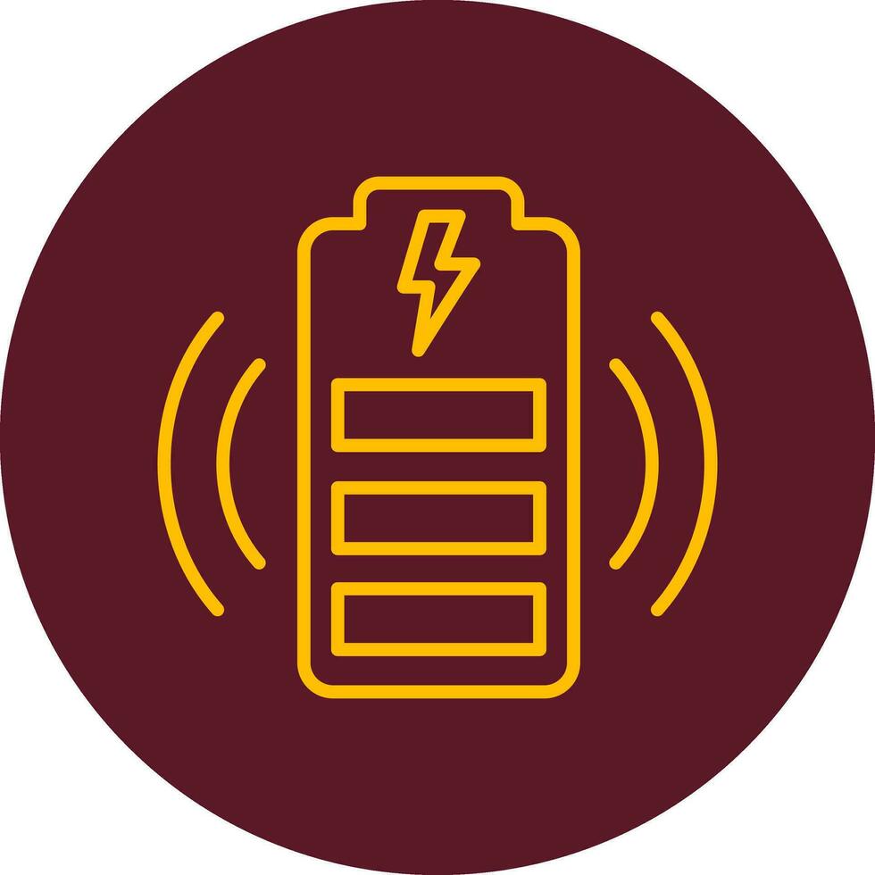 Power Vector Icon