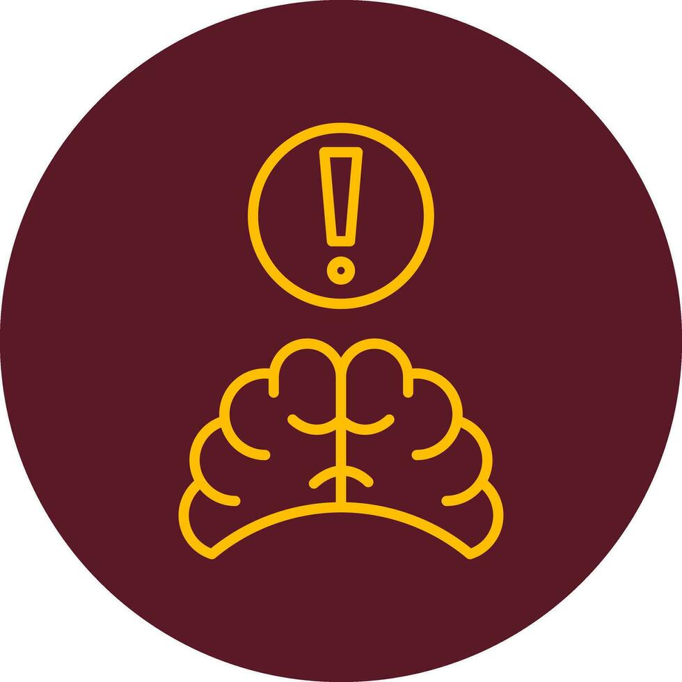 Reaction Vector Icon
