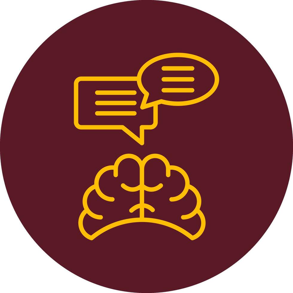 Communication Vector Icon