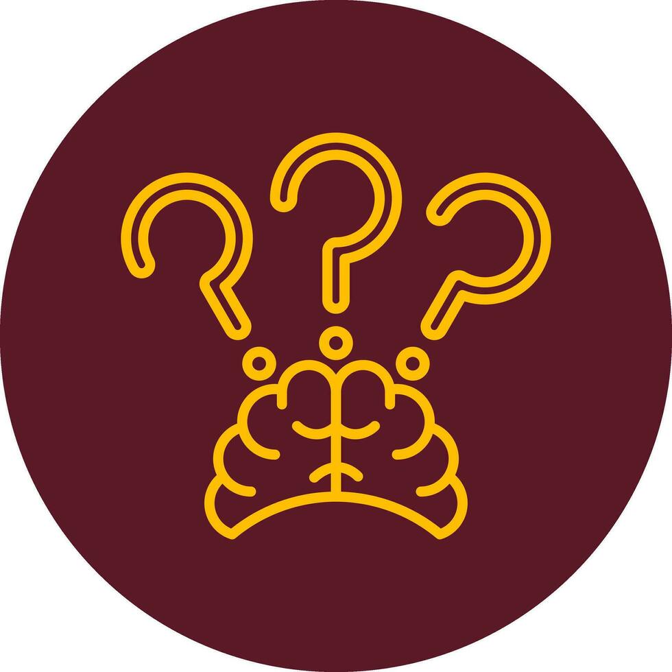 Curiosity Vector Icon