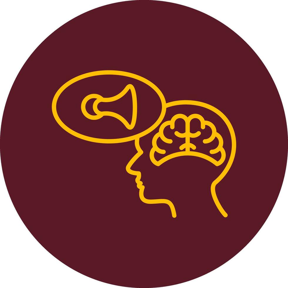 Ignorance Vector Icon