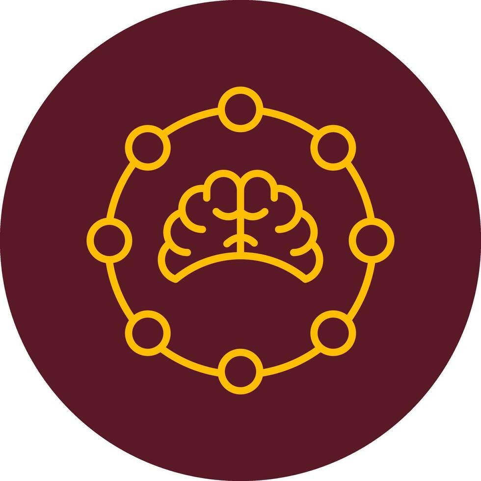 Harmony Vector Icon