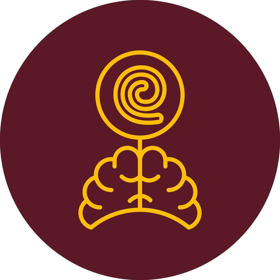 Confusion Vector Icon