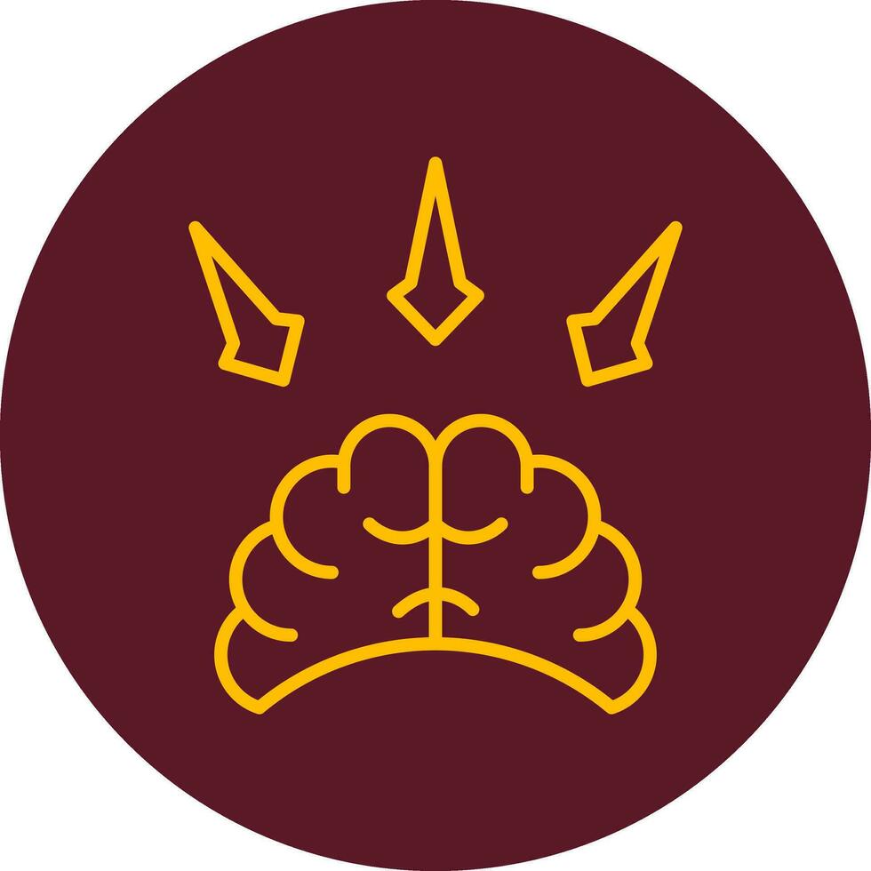 Insight Vector Icon