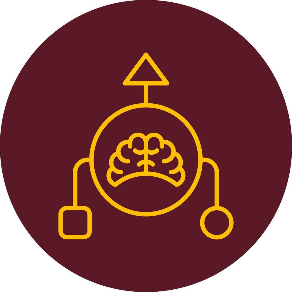 Logic Vector Icon