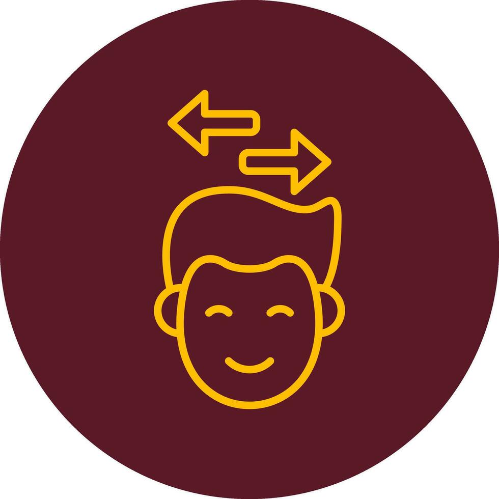Thought Vector Icon