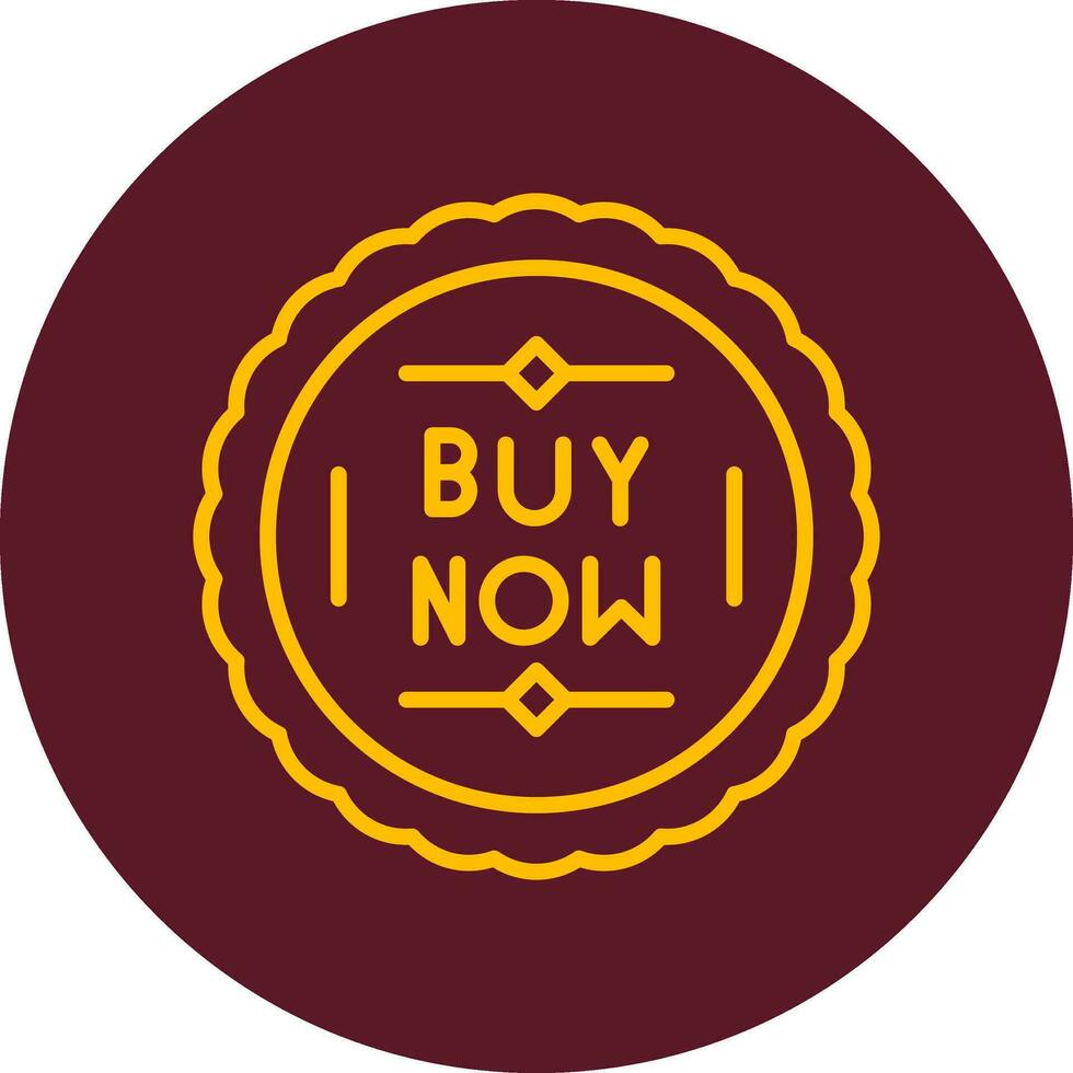Buy Now Vector Icon