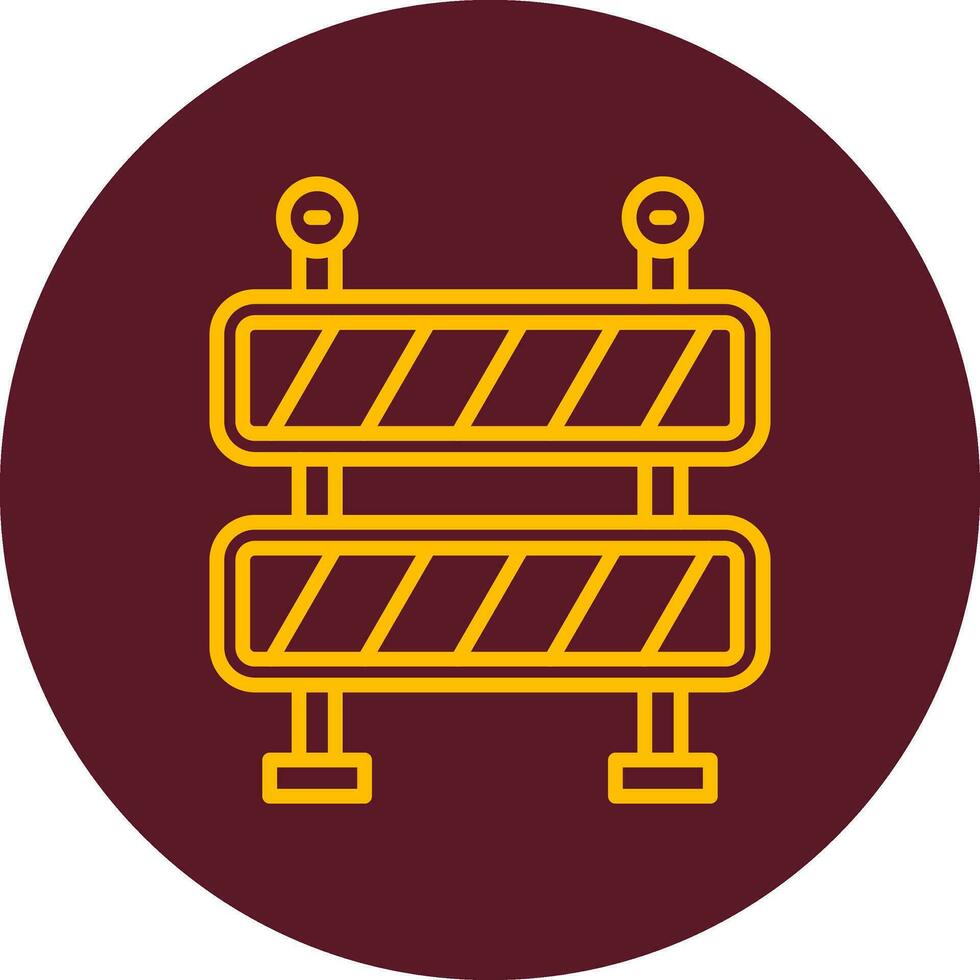 Under Construction Vector Icon