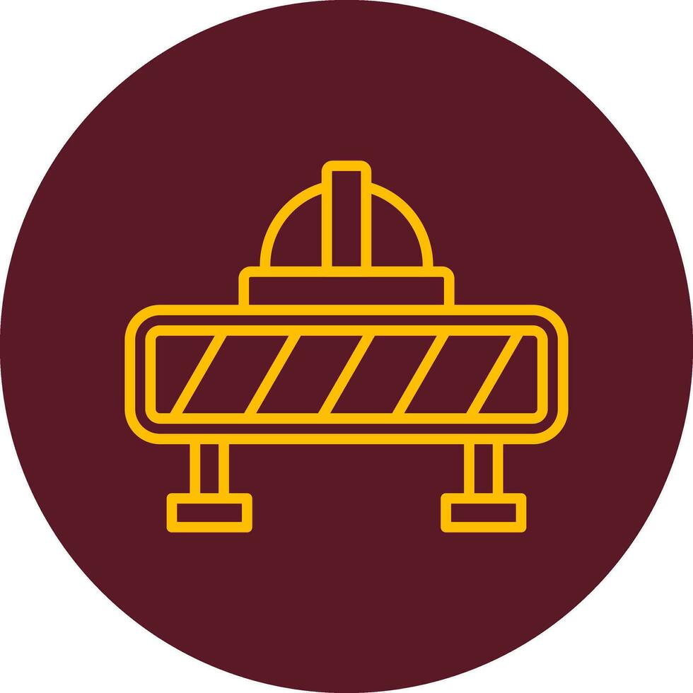 Under Construction Vector Icon