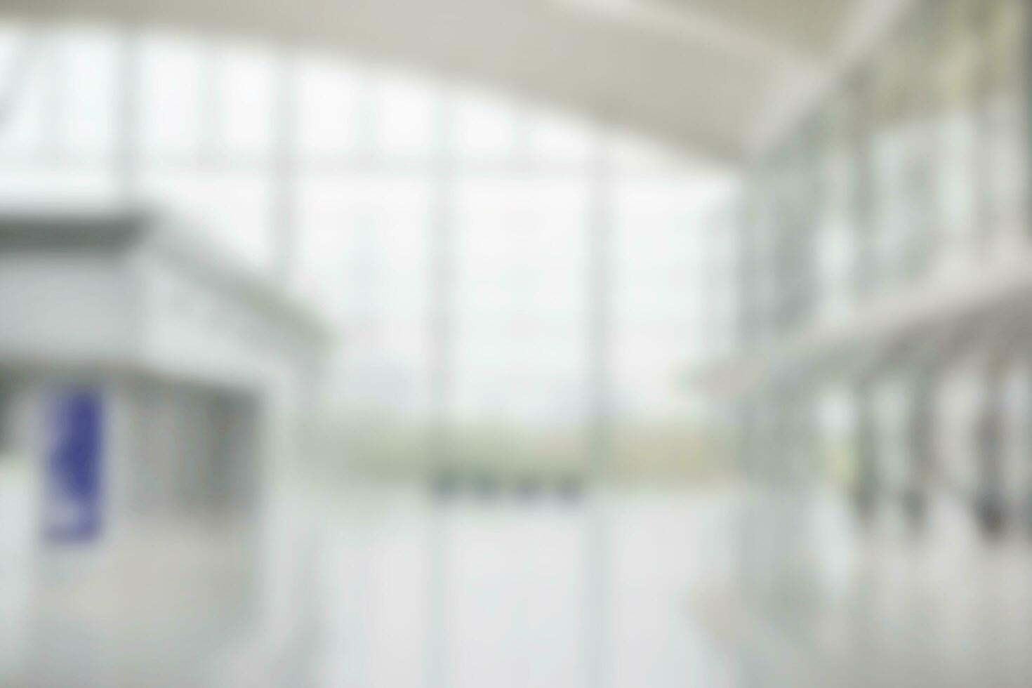 engineering construction concept blurred background,glass curtain wall photo