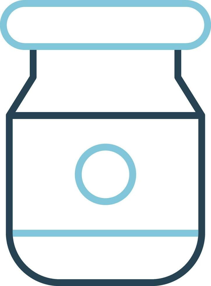 Jam Vector Icon