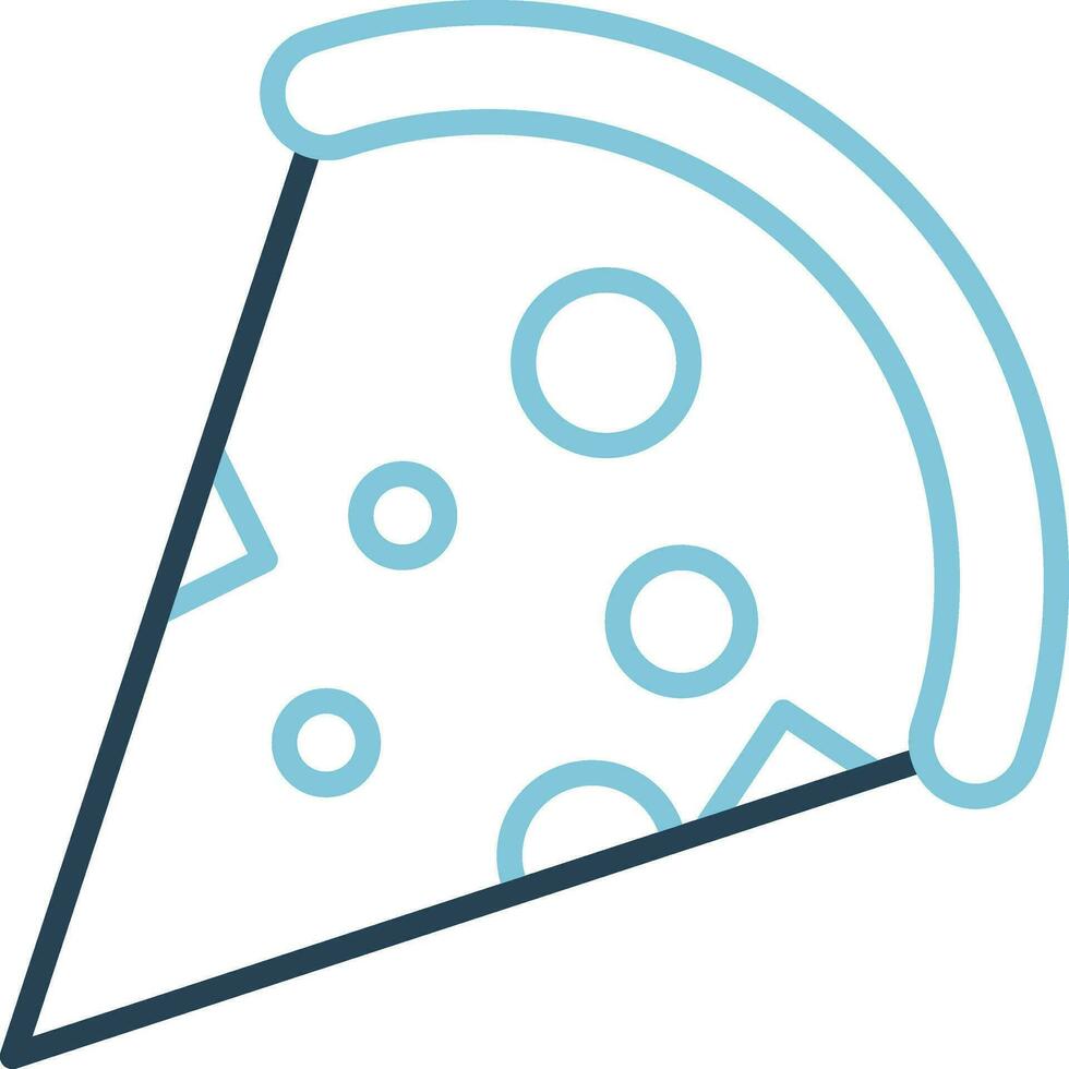 Pizza Vector Icon