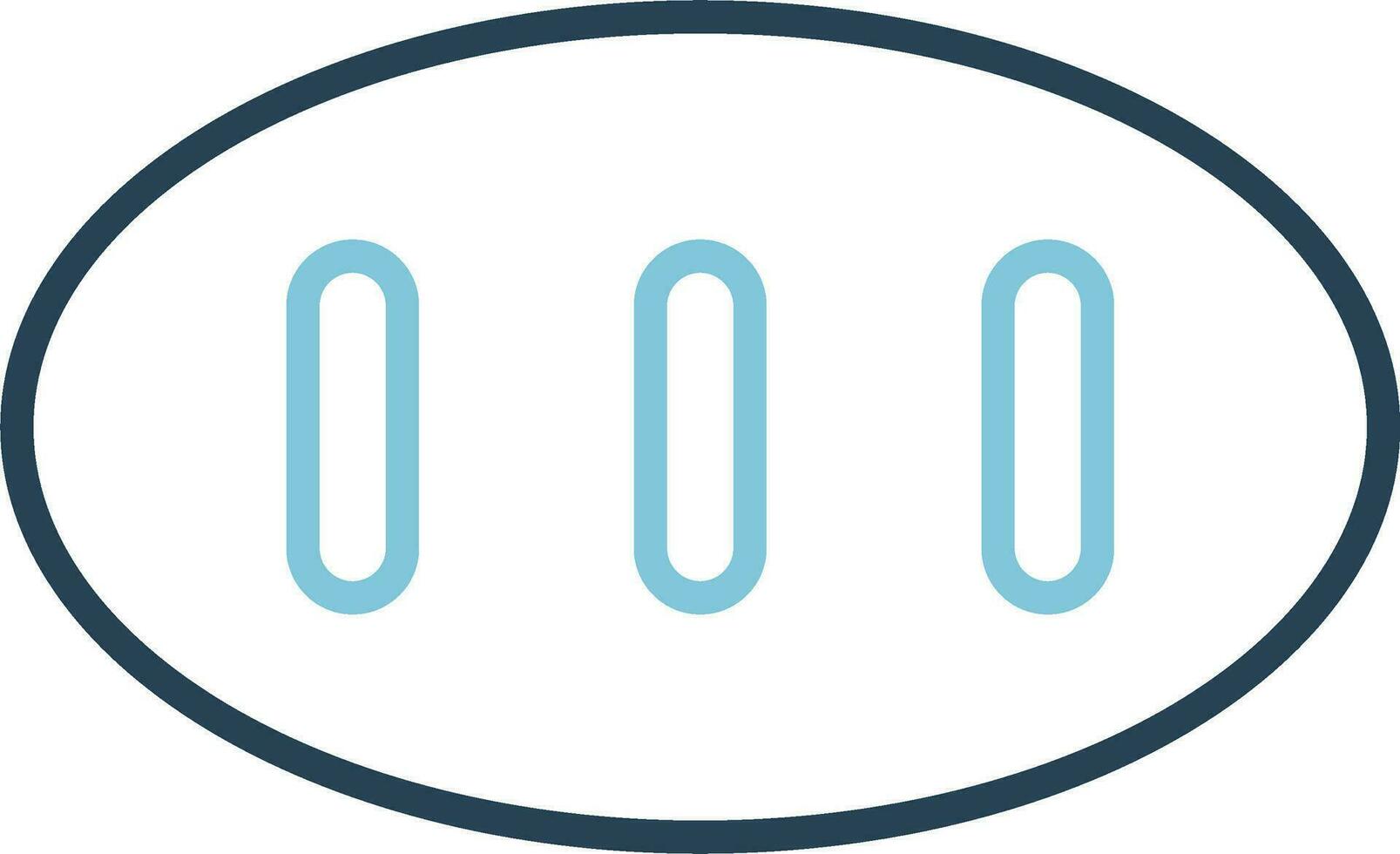 Bakery Vector Icon