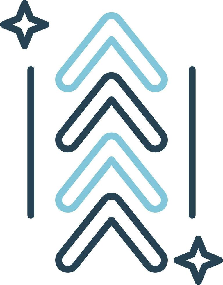Arrows Vector Icon
