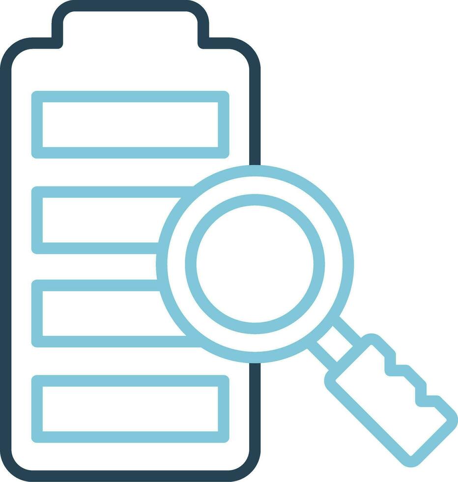 Checkup Vector Icon