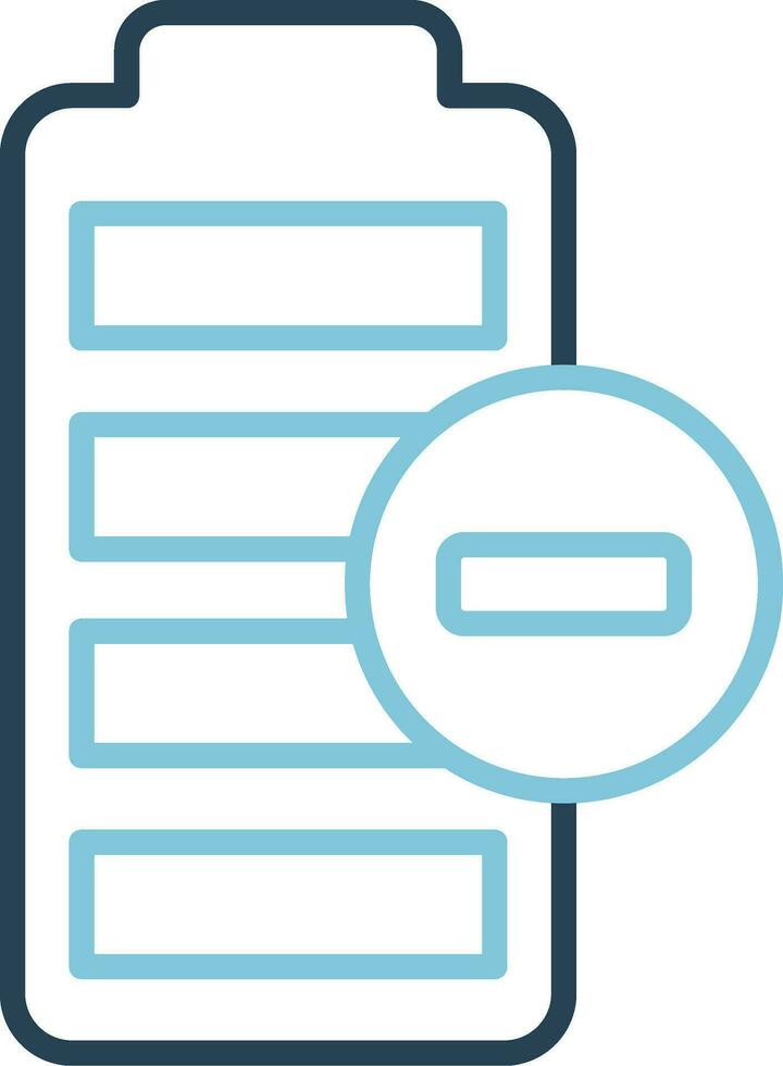 Remove Vector Icon