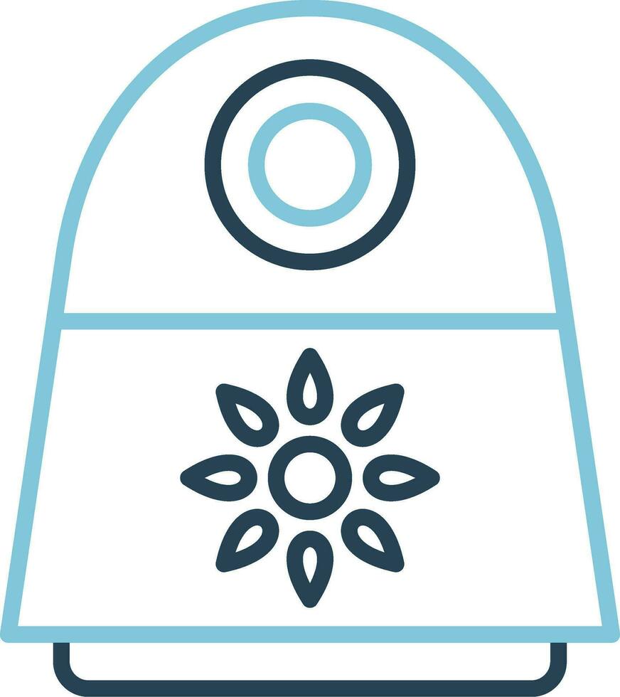 Night Vector Icon