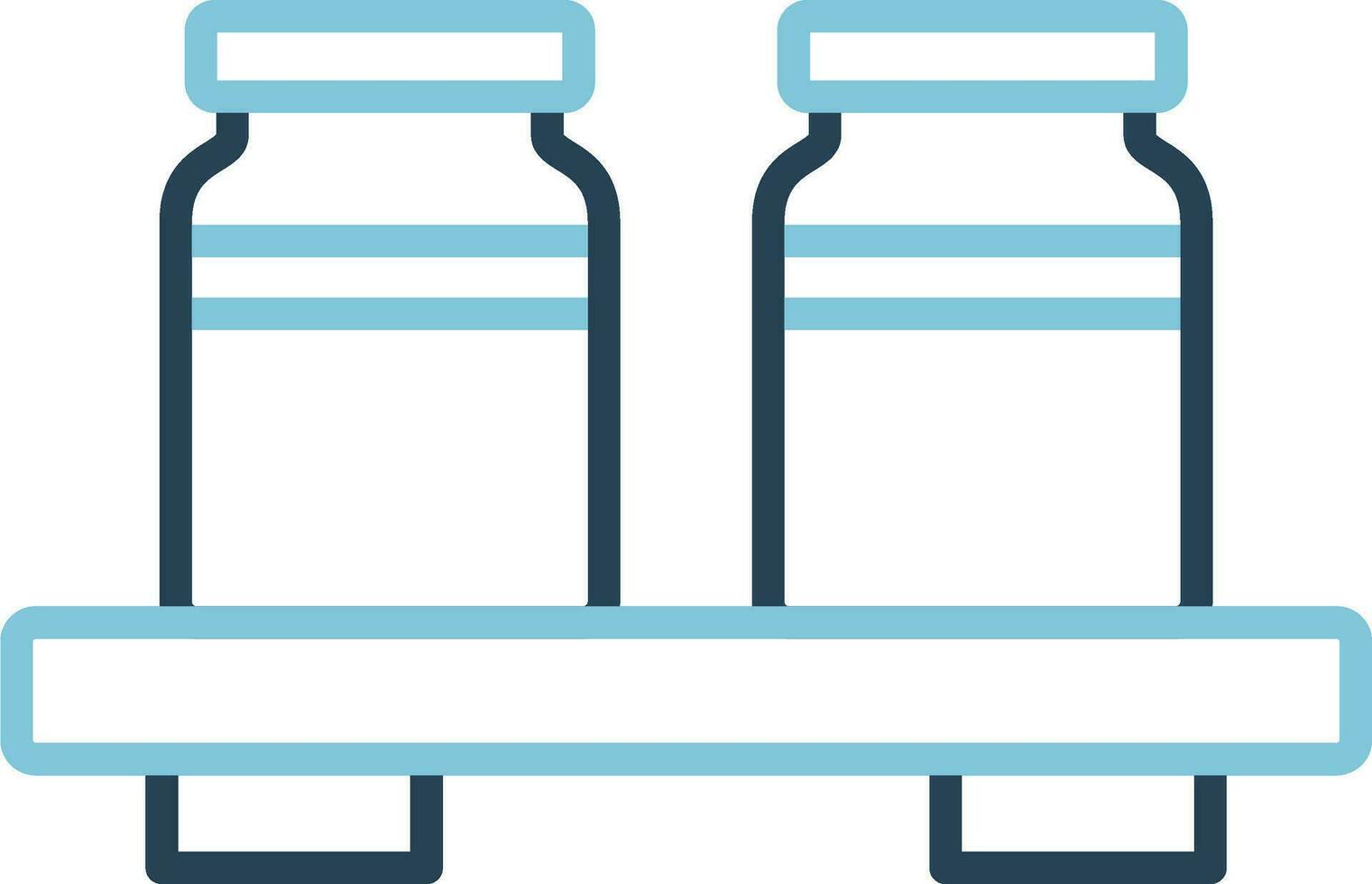 Jar Vector Icon