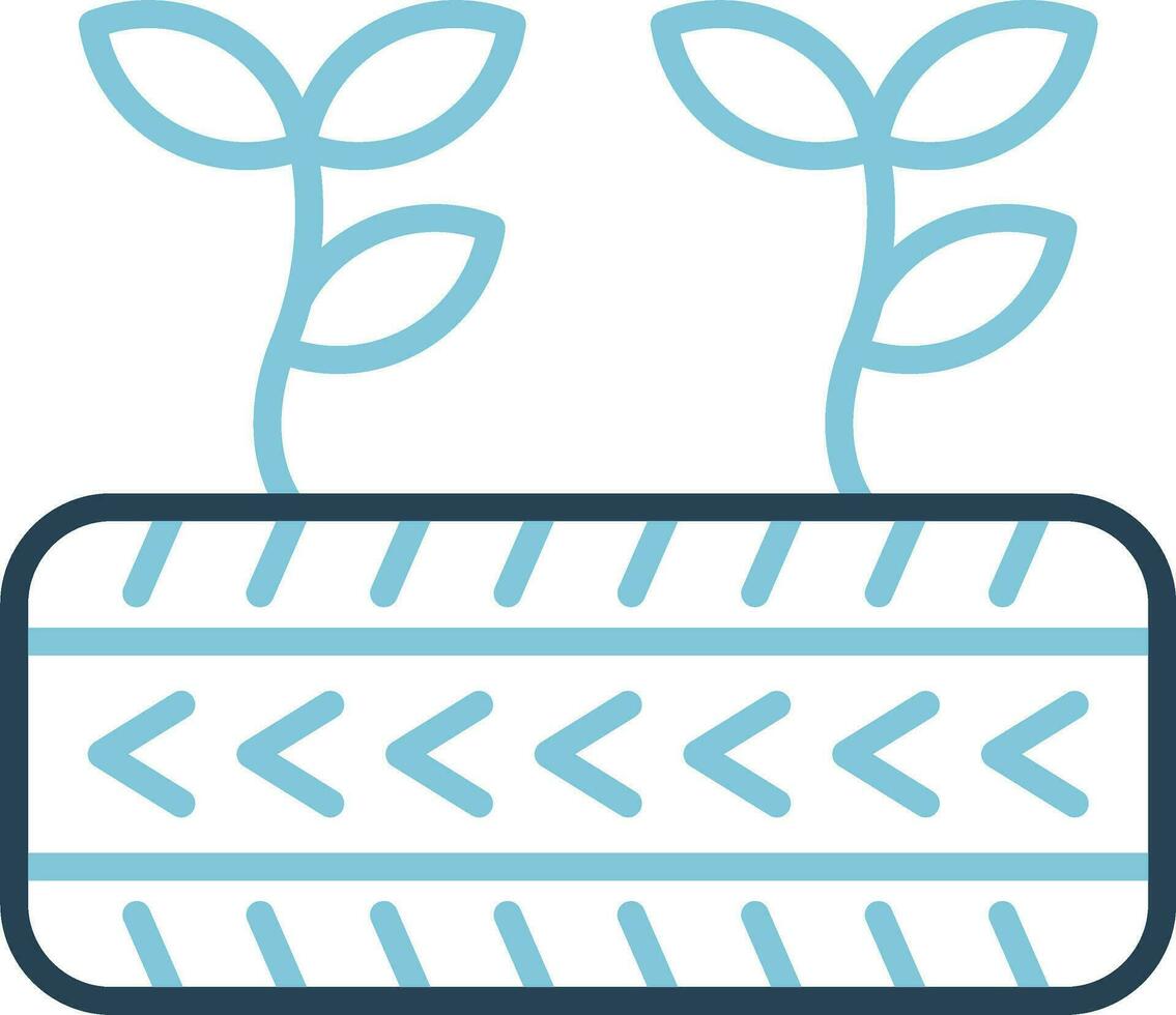 Tire Vector Icon
