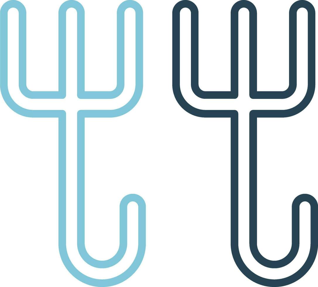 Hanger Vector Icon