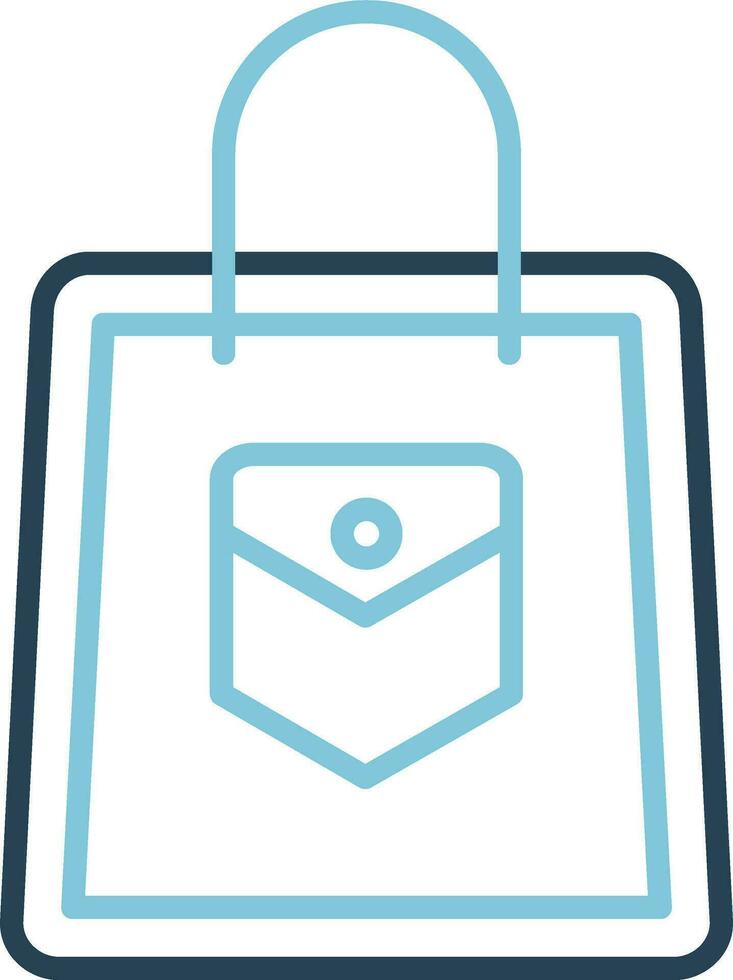 Bag Vector Icon