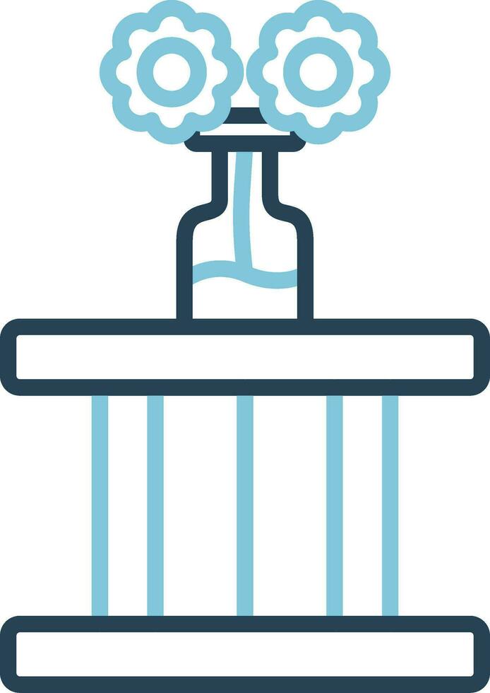 Table Vector Icon