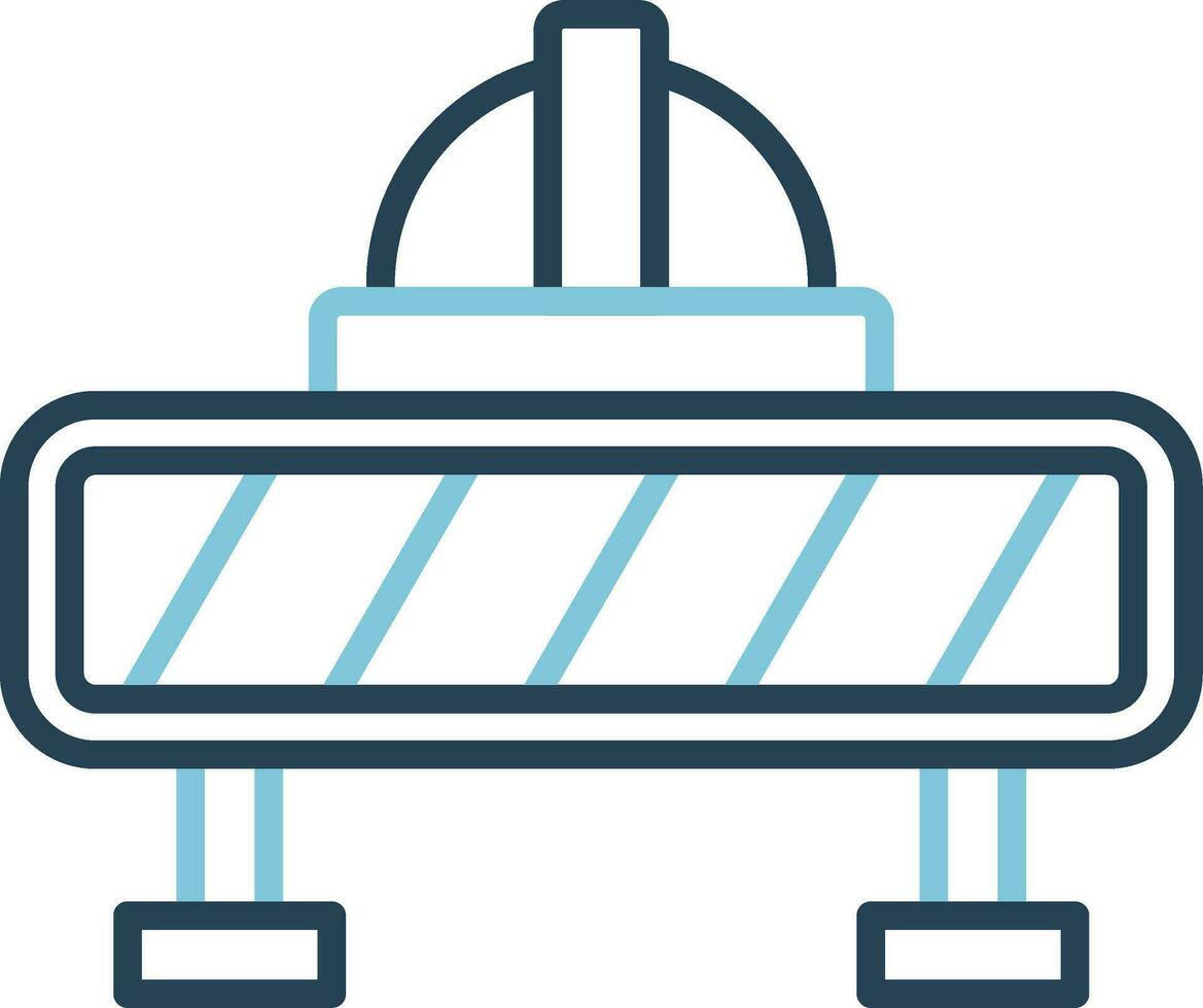 Under Construction Vector Icon