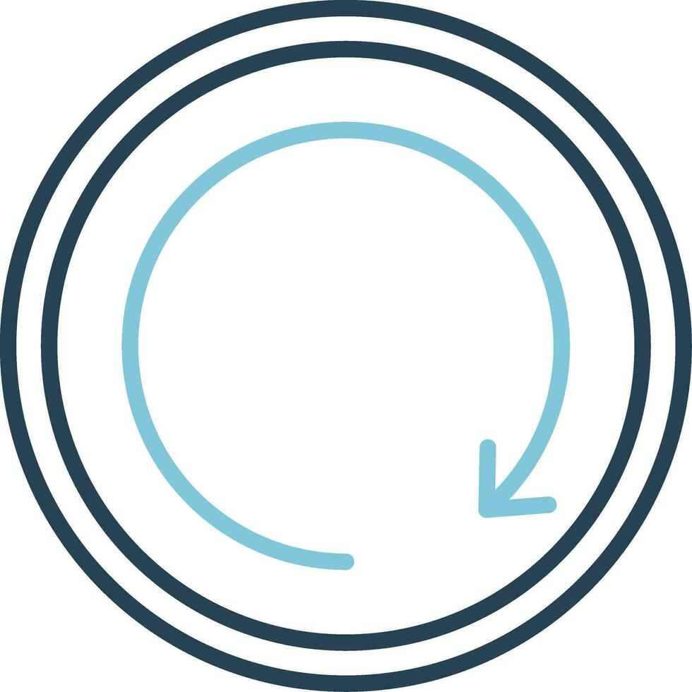 Reload Vector Icon