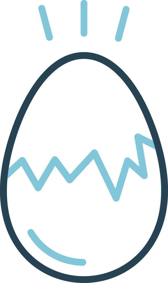 Hatch Vector Icon
