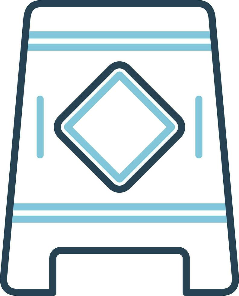 Wip Vector Icon