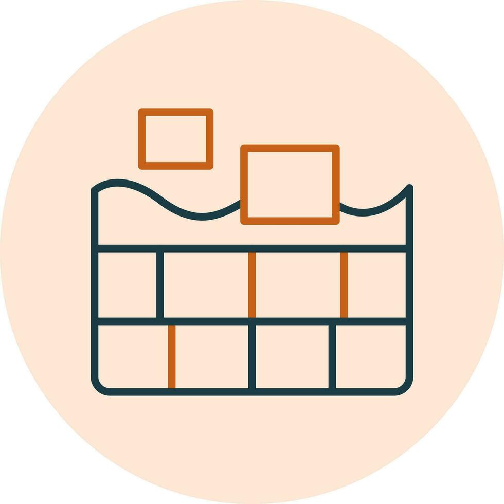 Building Vector Icon